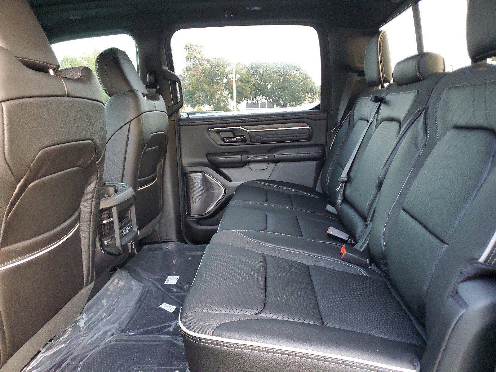 New 2026 RAM 1500 Limited image 11