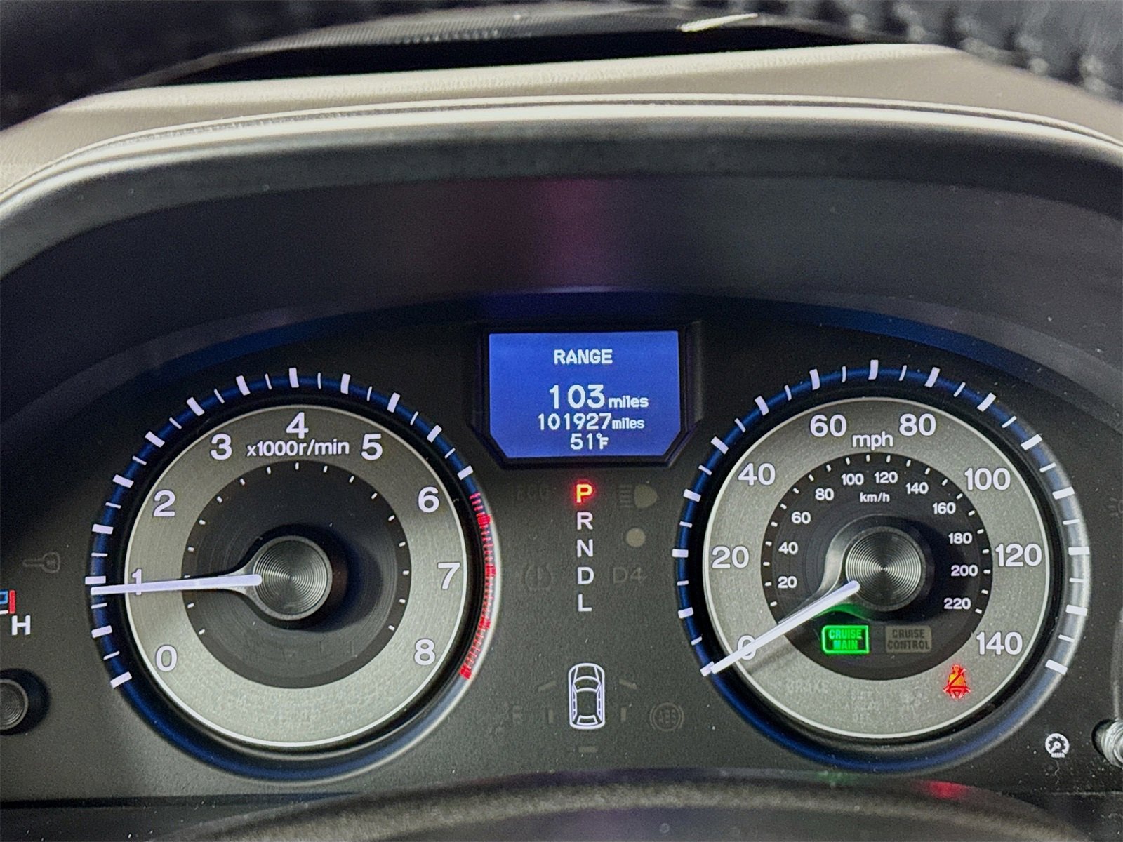 Used 2012 Honda Odyssey Touring Elite image 10