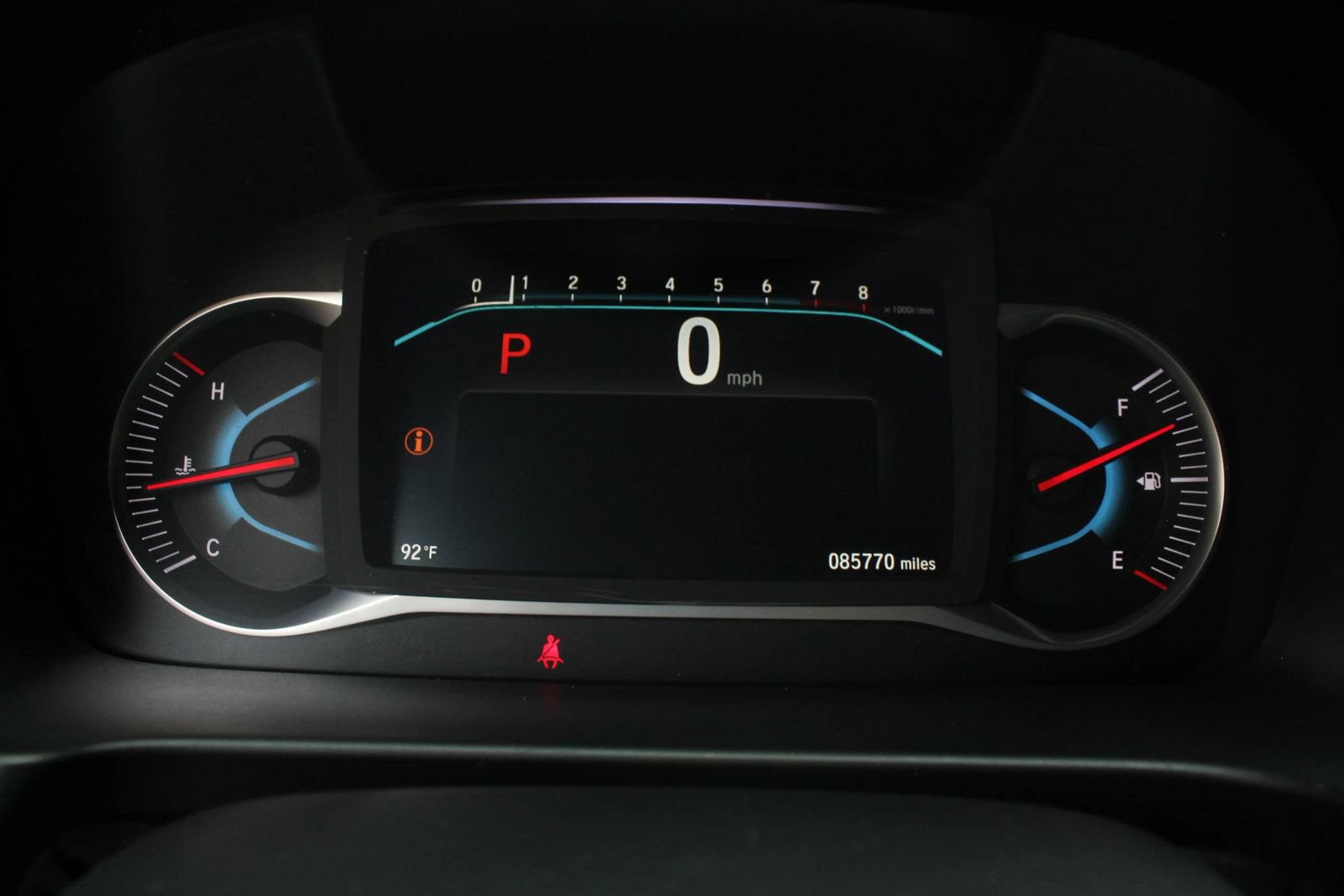 Used 2021 Honda Passport EX-L image 31