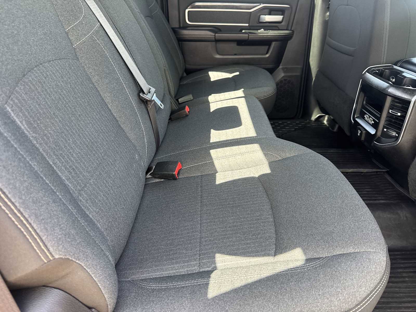 Used 2019 RAM 2500 Big Horn AWD/4WD image 17