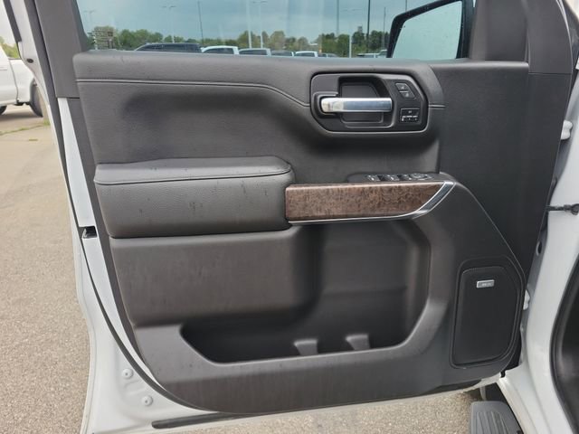 Used 2021 GMC Sierra 1500 Denali AWD/4WD image 13