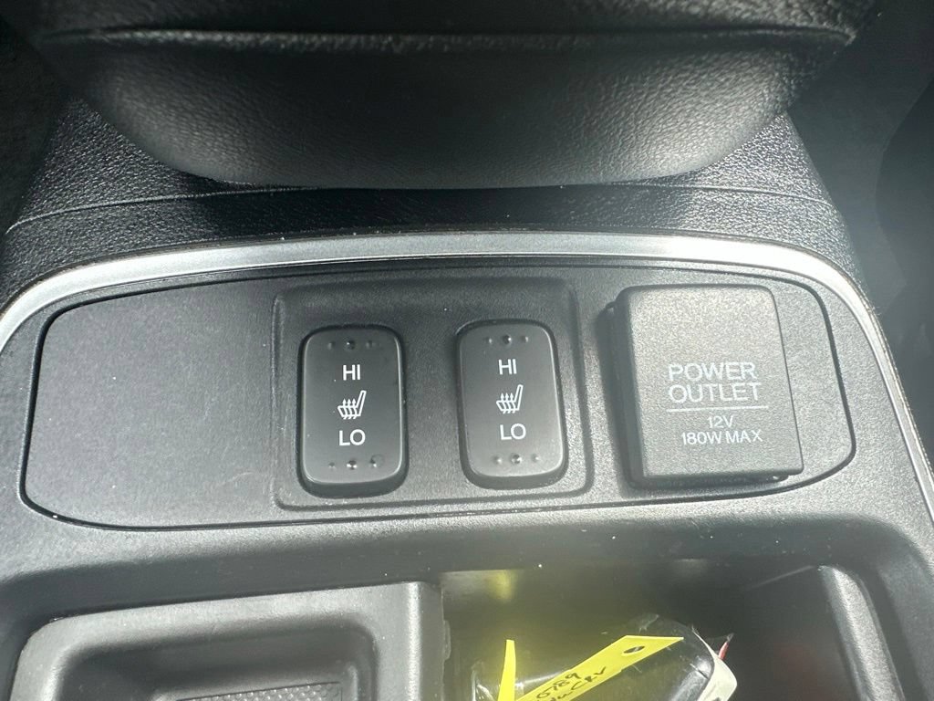 Used 2015 Honda CR-V EX-L image 22