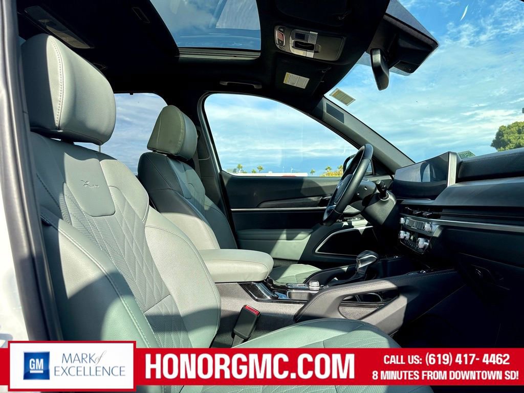 Used 2024 Kia Telluride SX X-Pro image 21