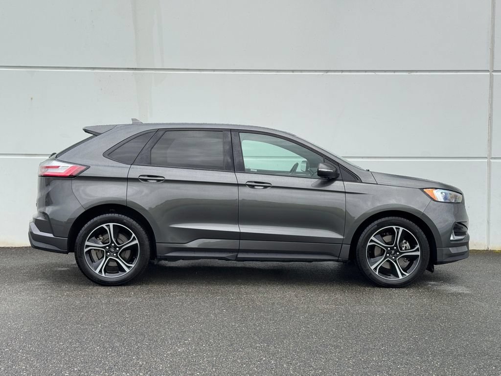 Used 2019 Ford Edge ST AWD/4WD image 8