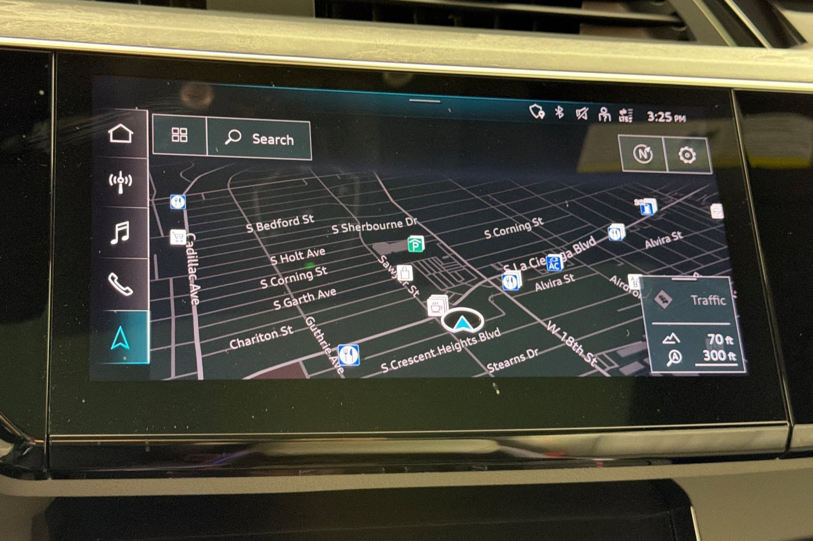 Certified 2023 Audi e-tron Chronos w/ Chronos Package image 18