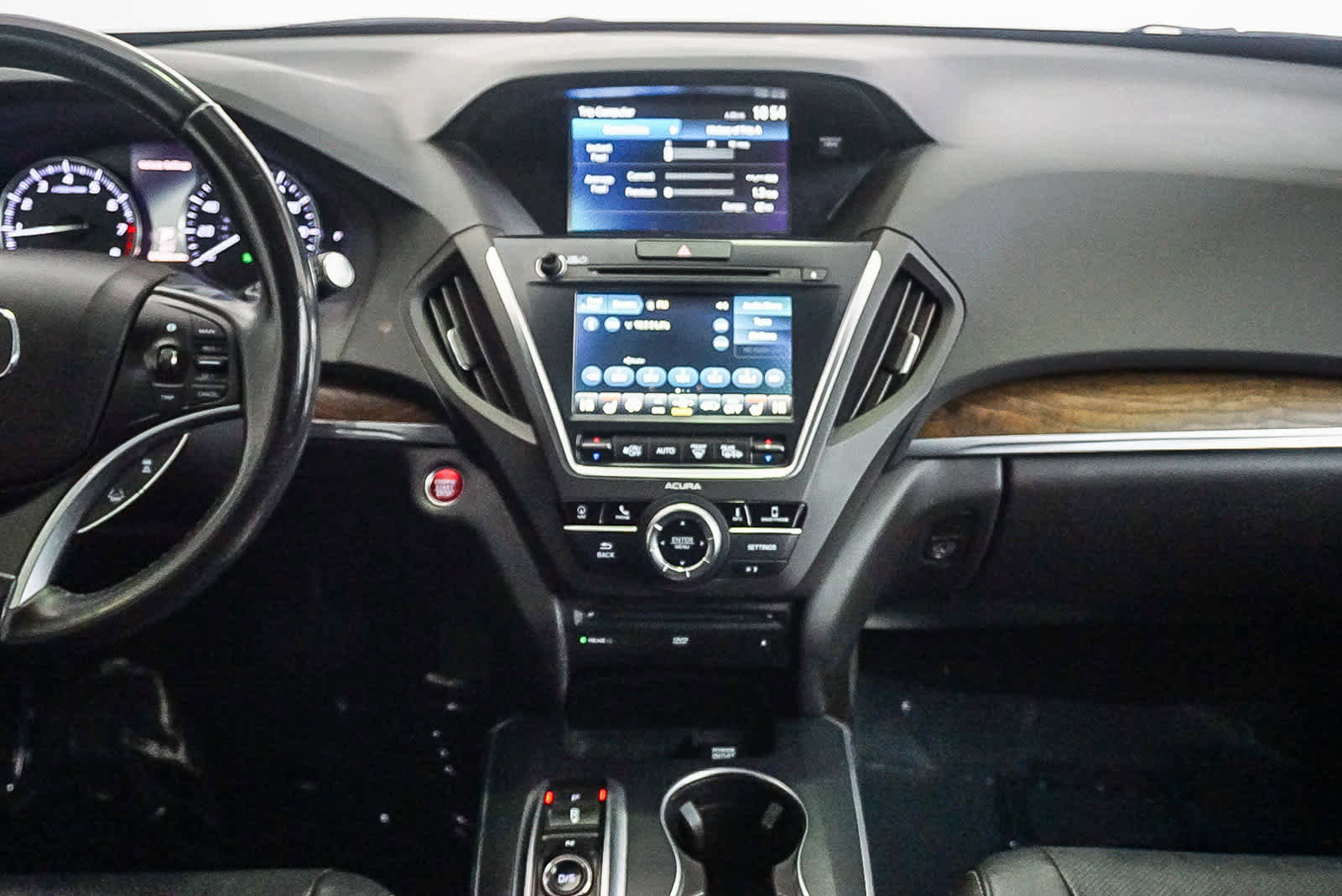 Used 2019 Acura MDX w/Technology/Entertainment Pkg image 11