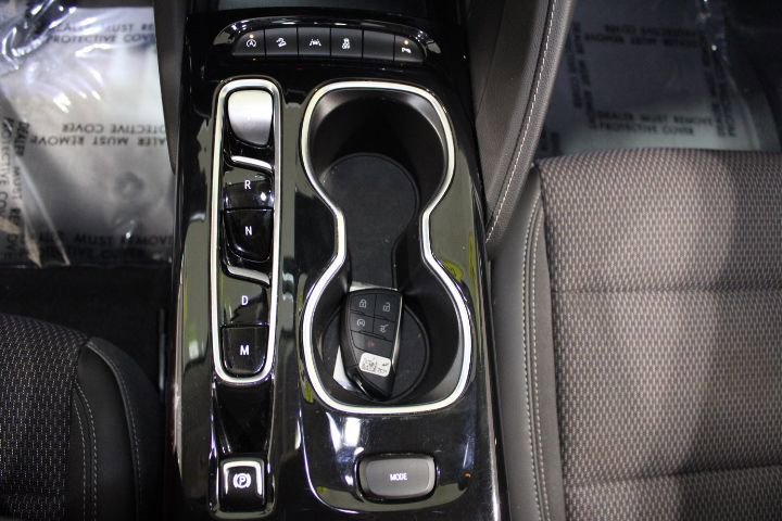 Used 2023 Buick Envision Preferred w/ Sport Touring Package image 33