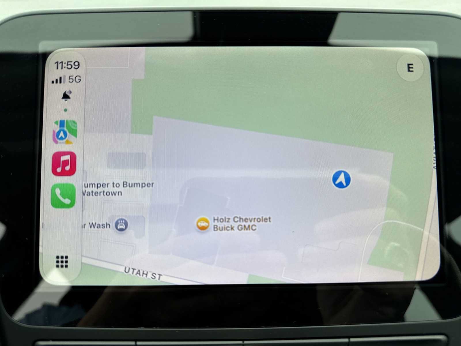 Certified 2024 Chevrolet Malibu LT FWD image 16