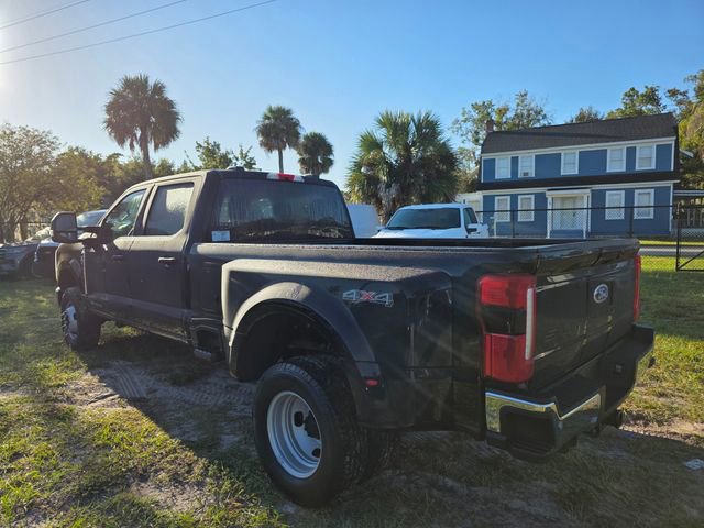 New 2026 Ford F350 XLT image 5