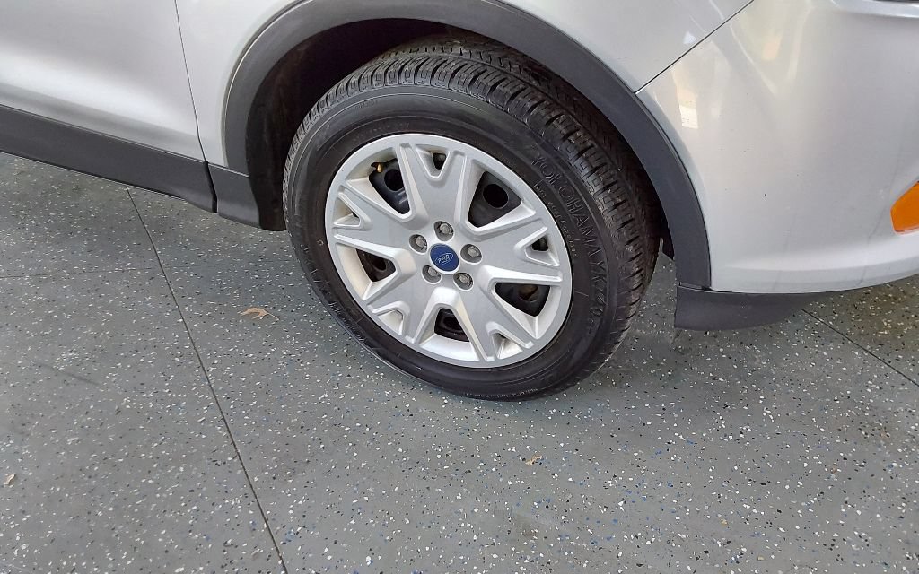 Used 2013 Ford Escape S FWD image 24