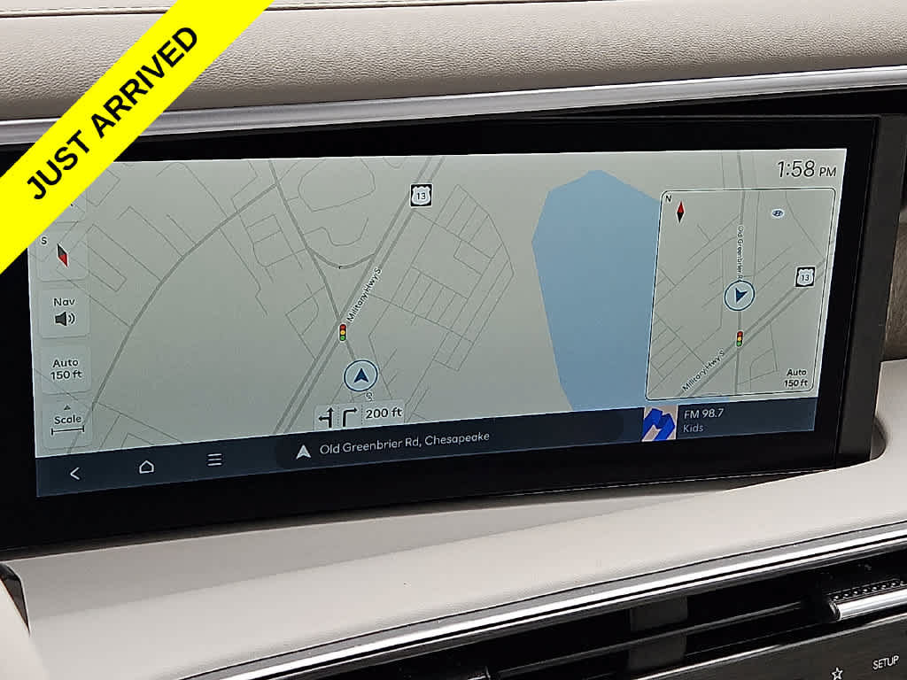 Used 2026 Hyundai Palisade SEL FWD image 17