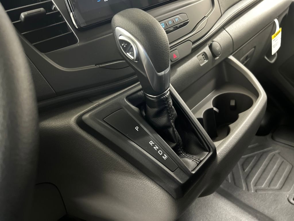 New 2026 Ford Transit 150 Low Roof image 28