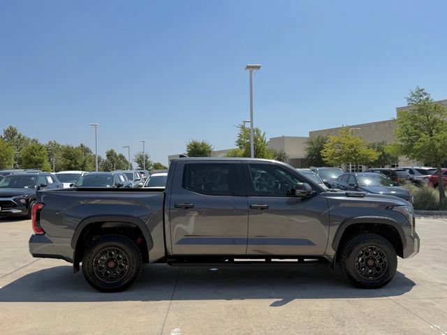 Used 2026 Toyota Tundra TRD Pro AWD/4WD image 8