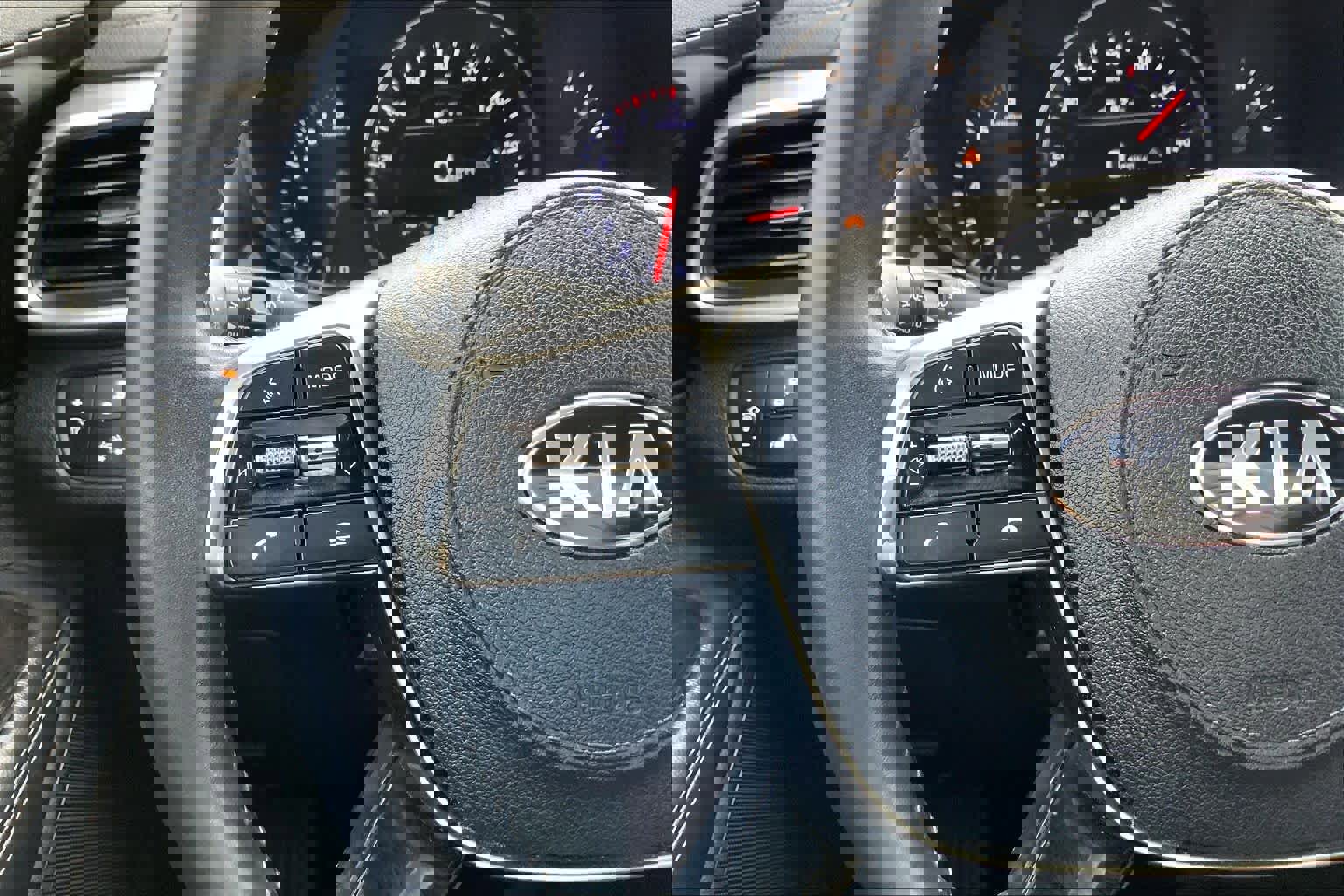 Used 2019 Kia Sorento EX image 23