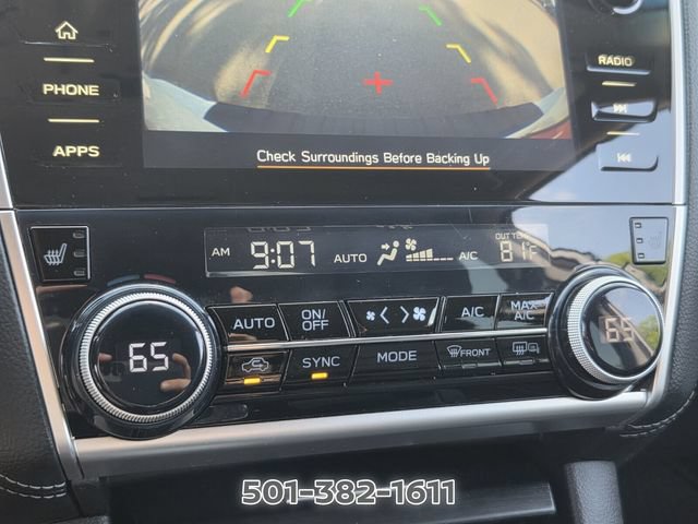 Used 2019 Subaru Outback 2.5i Premium AWD/4WD image 22