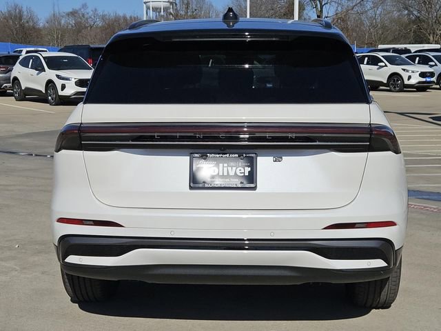 New 2026 Lincoln Nautilus Reserve AWD/4WD image 5