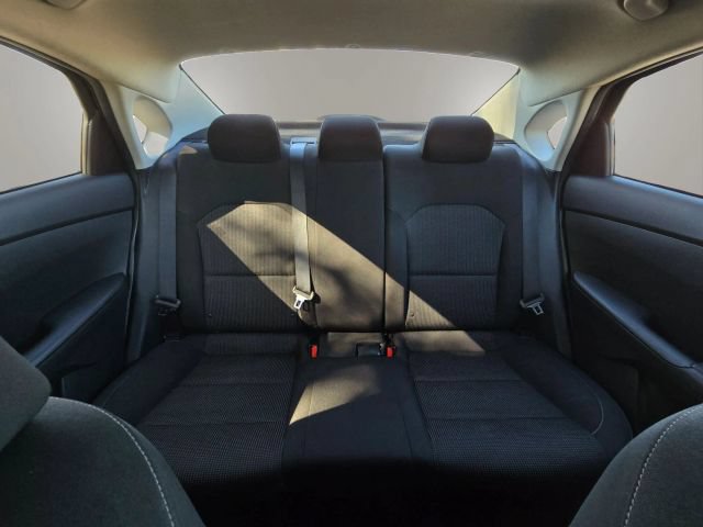 Used 2021 Kia Forte LXS FWD image 17