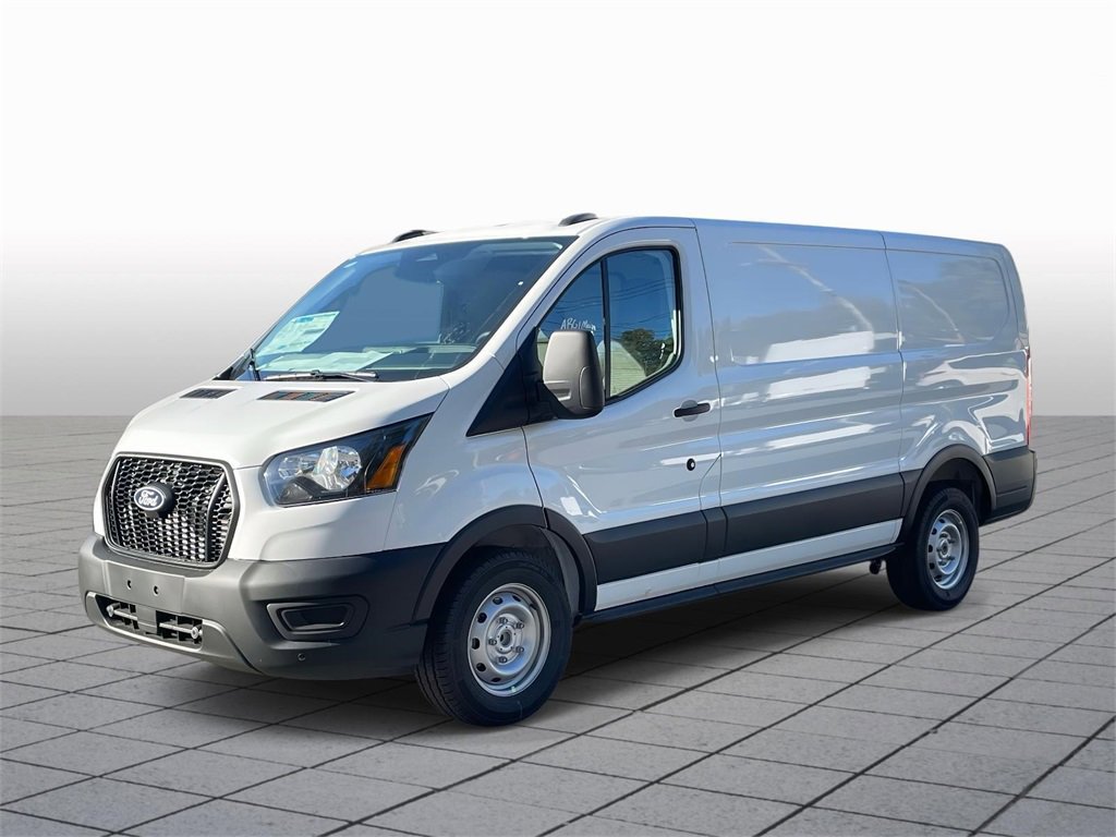 New 2026 Ford Transit 150 Low Roof image 3