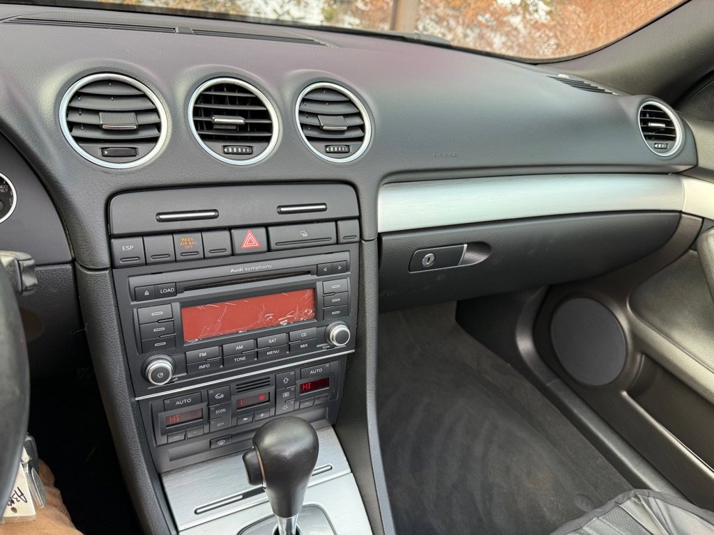 Used 2008 Audi A4 2.0T image 14