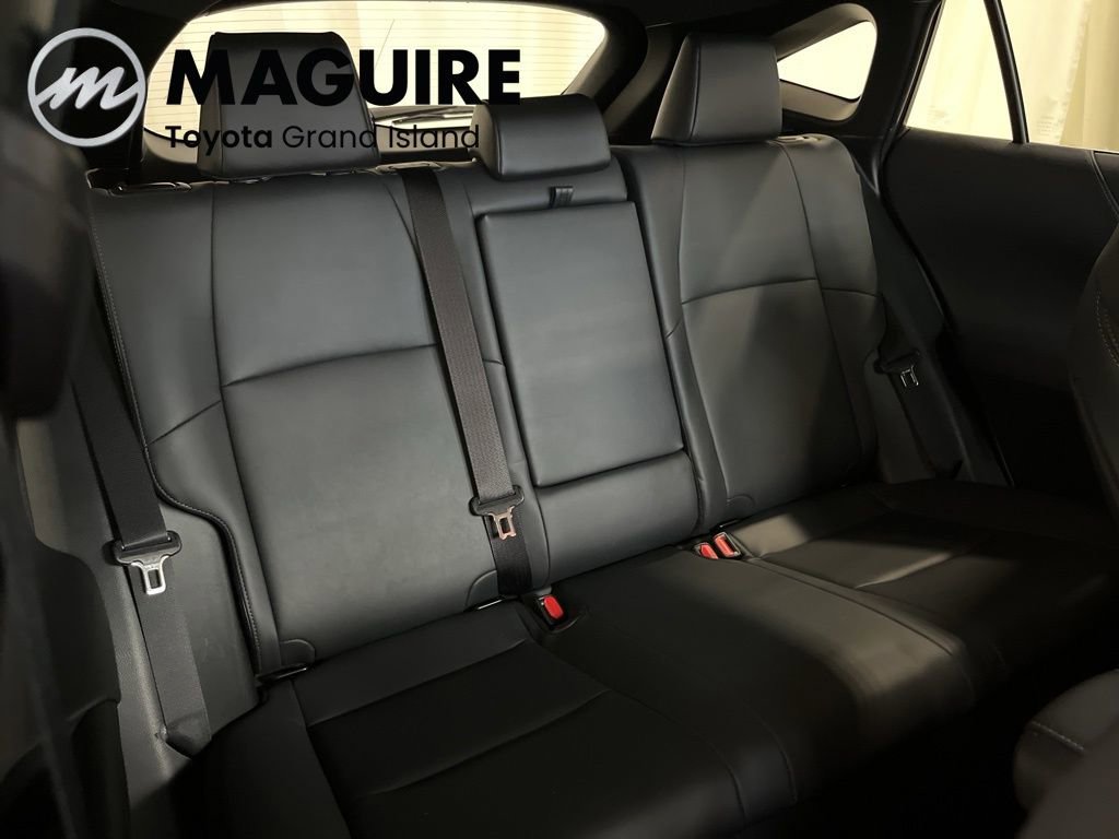 Used 2024 Toyota Venza Nightshade AWD/4WD image 35