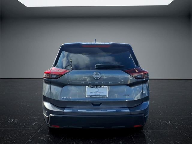 Used 2026 Nissan Rogue SV AWD/4WD image 6