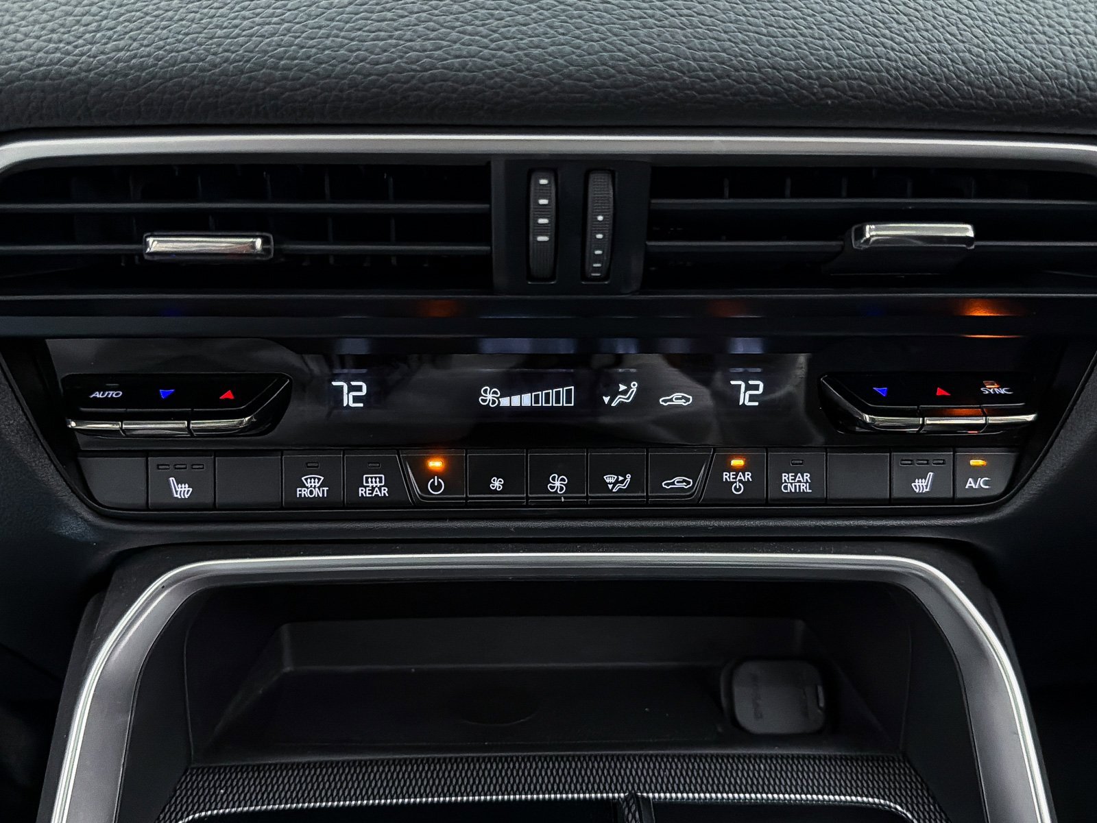 Certified 2025 MAZDA CX-90 3.3 Turbo w/ Premium Sport Pkg image 26