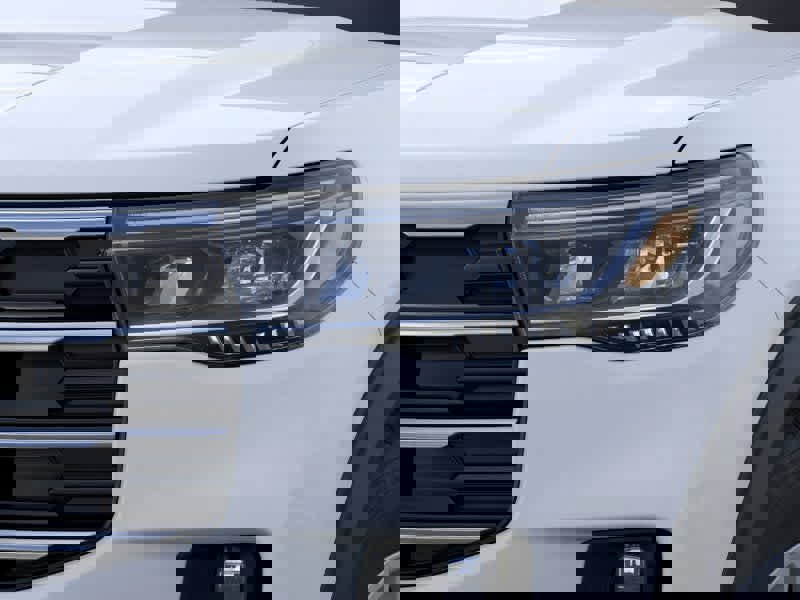 New 2026 Ford Explorer Active image 18