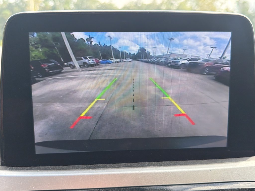 Used 2020 Ford Escape SE FWD image 26