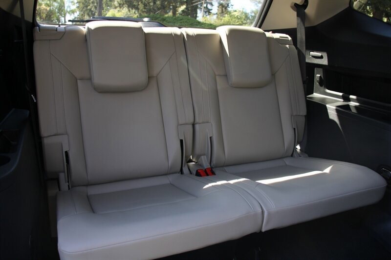 Used 2018 Volkswagen Atlas SEL AWD/4WD image 19