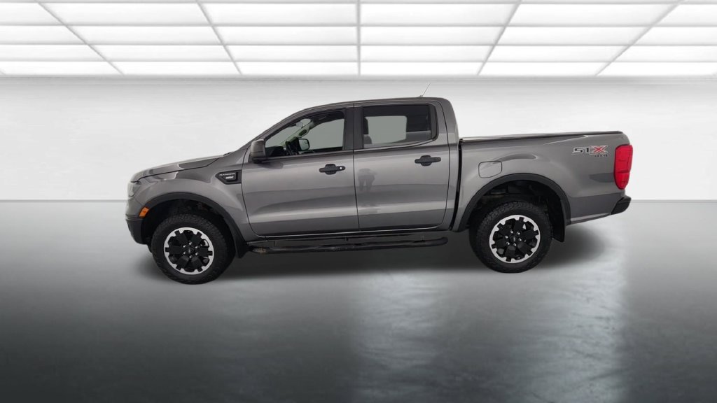 Used 2021 Ford Ranger XL w/ Equipment Group 101A High AWD/4WD image 5