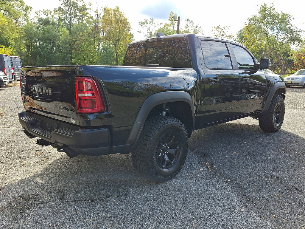 Used 2026 RAM 1500 RHO w/ RHO Level 1 Equipment Group image 5