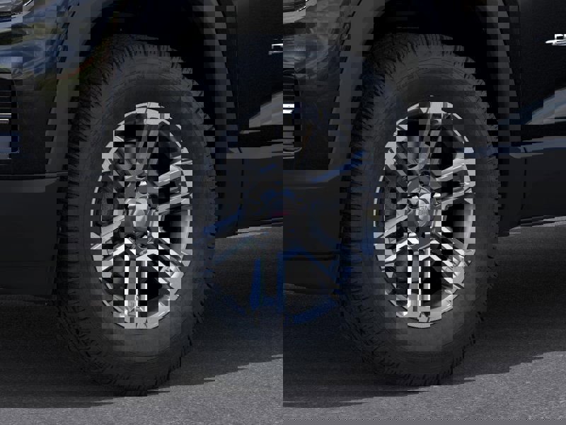 New 2026 GMC Terrain Elevation image 9