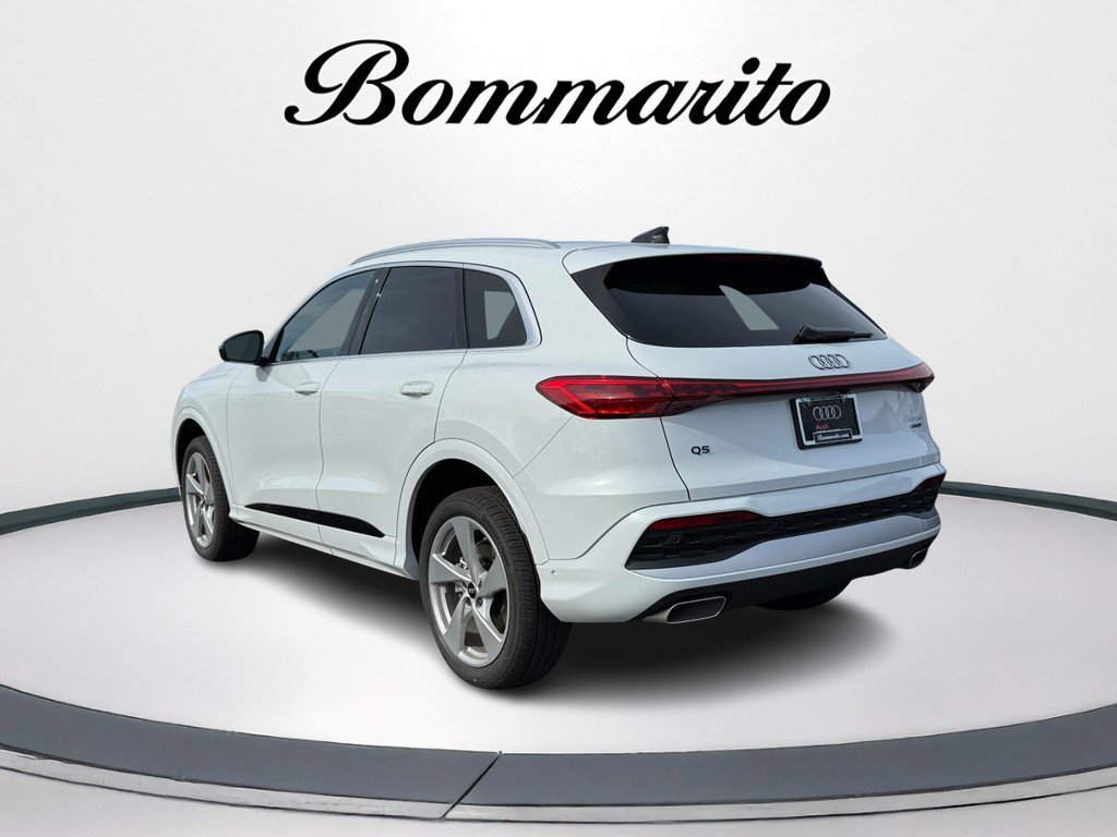New 2025 Audi Q5 Premium Plus image 3