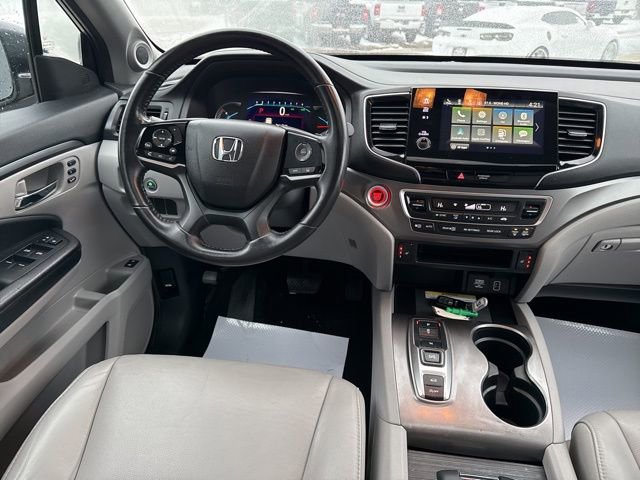 Used 2022 Honda Pilot Special Edition image 9