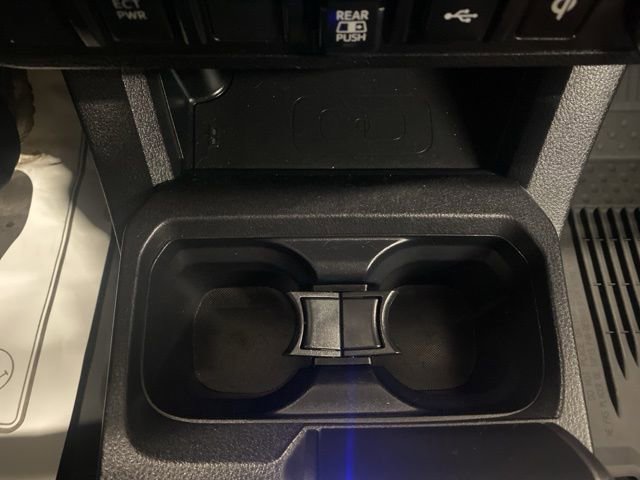 Used 2023 Toyota Tacoma TRD Sport image 21