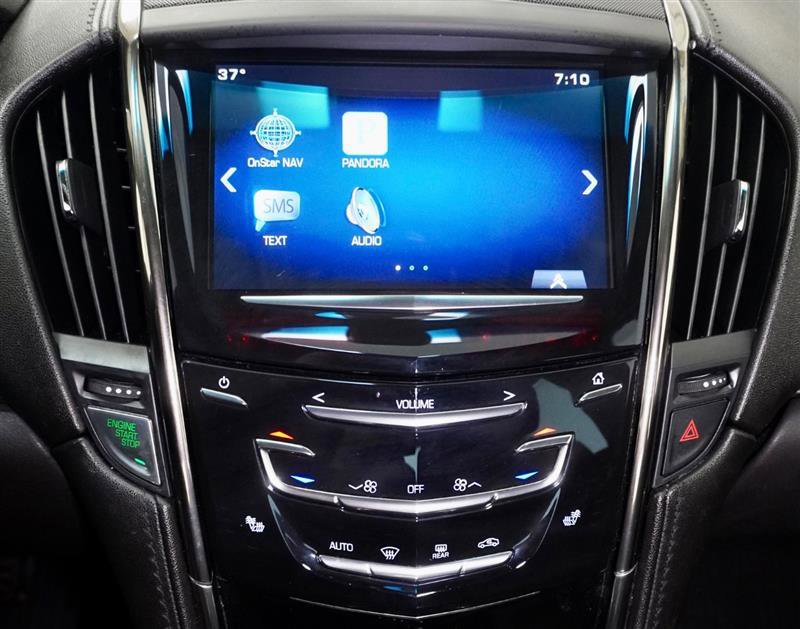 Used 2015 Cadillac ATS Sedan image 15