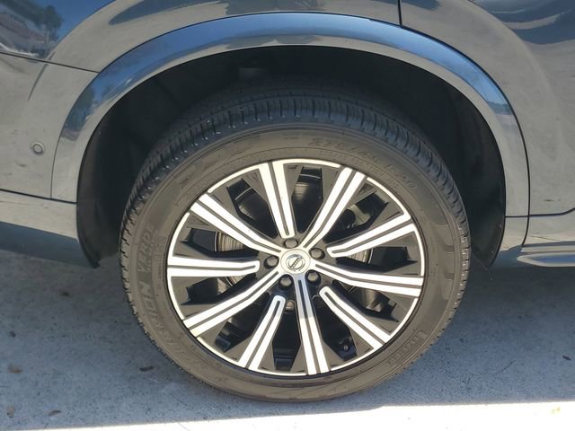Used 2024 Volvo XC90 B5 Plus image 7
