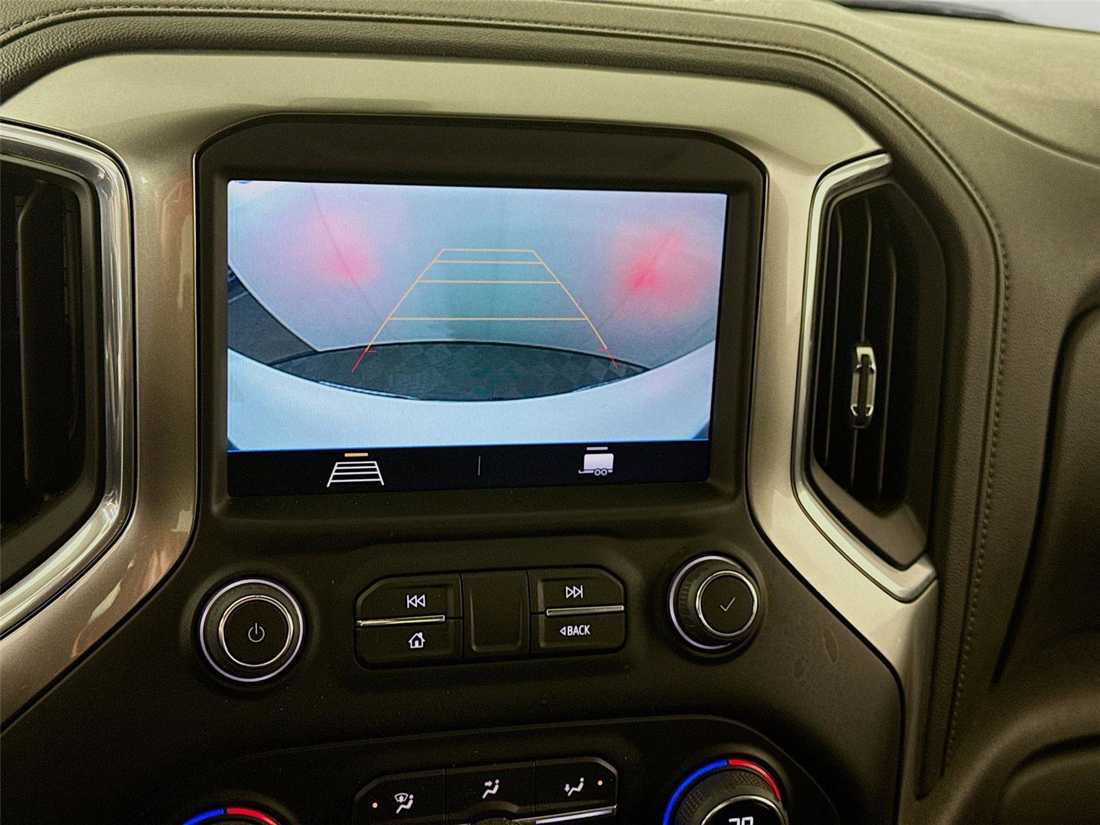 Used 2022 Chevrolet Silverado 1500 RST w/ Redline Edition image 8