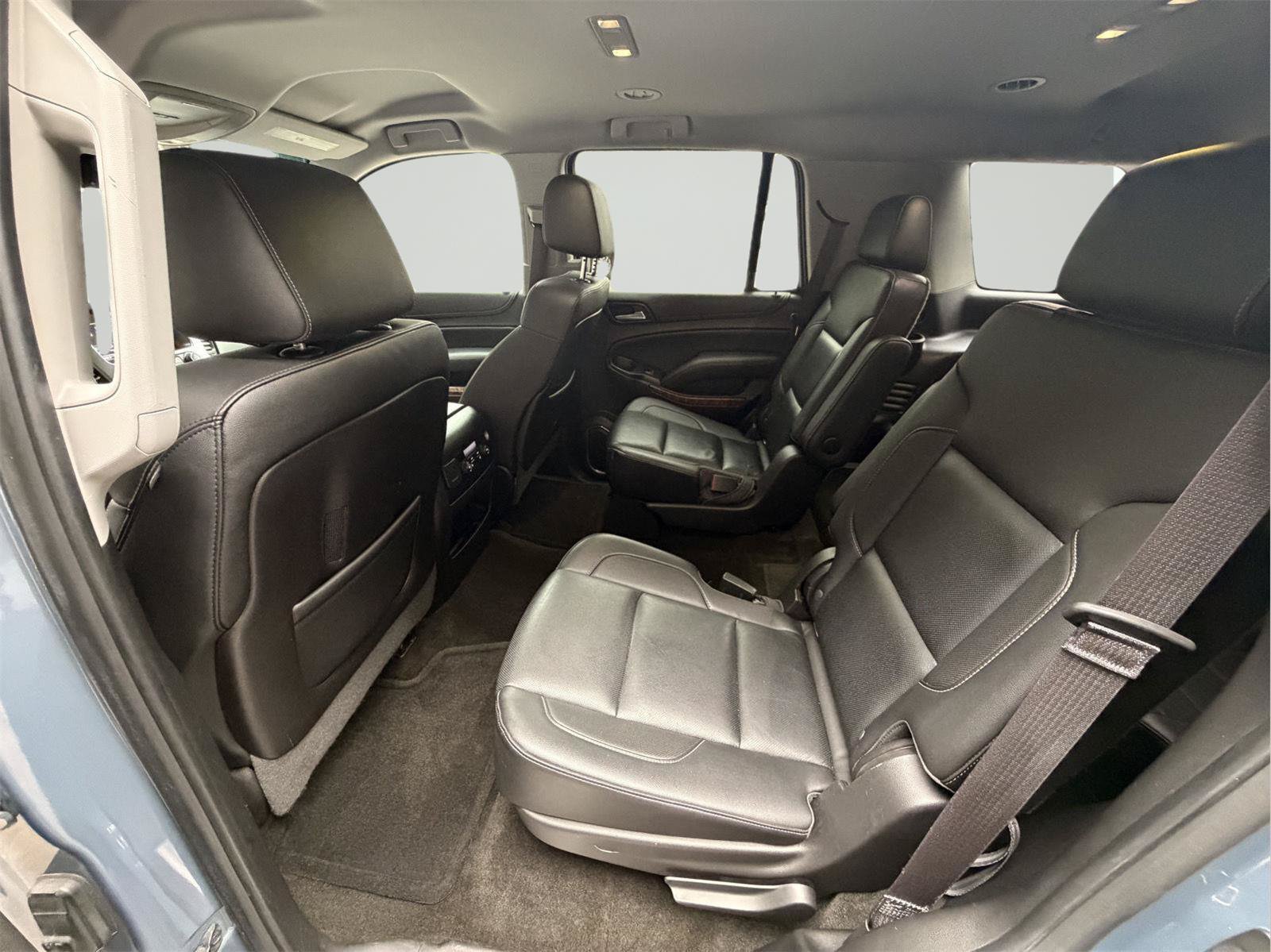 Used 2016 Chevrolet Tahoe LTZ AWD/4WD image 71