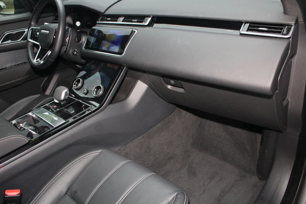 Used 2023 Land Rover Range Rover Velar R-Dynamic S AWD/4WD image 26