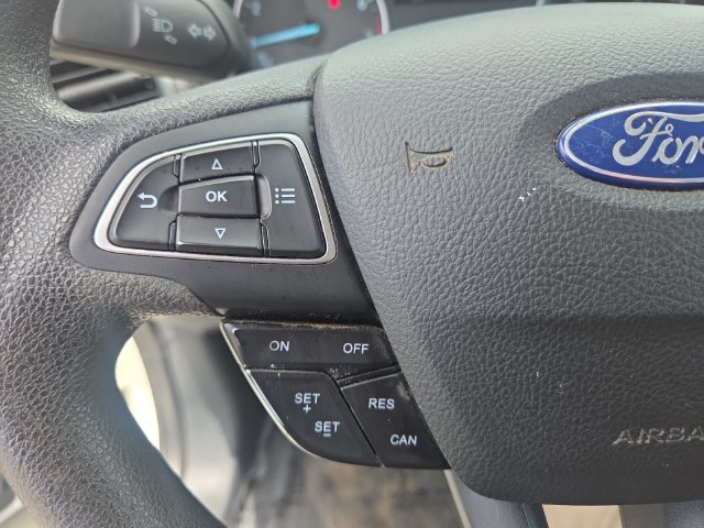 Used 2021 Ford EcoSport SE FWD image 20