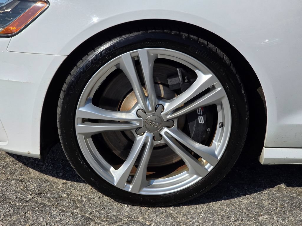 Used 2013 Audi S6 Prestige AWD/4WD image 12