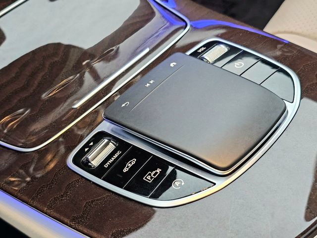 Certified 2023 Mercedes-Benz E 350 4MATIC Sedan image 37