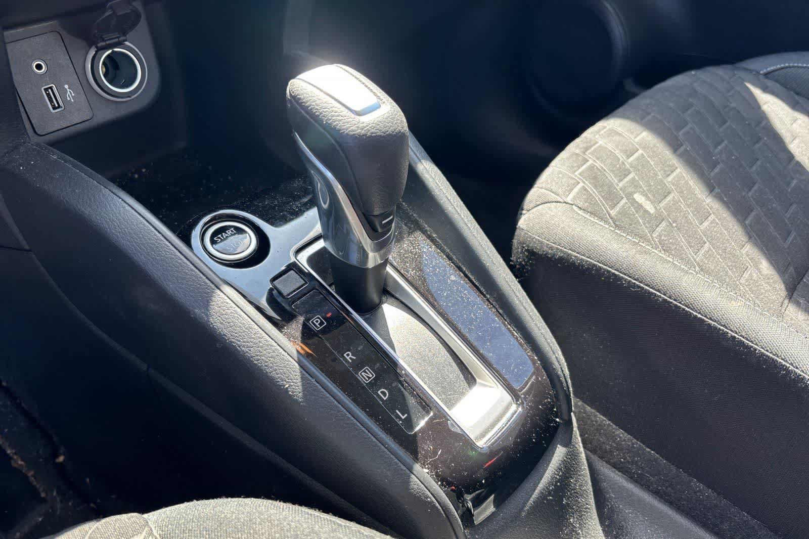 Certified 2021 Nissan Kicks S FWD image 23