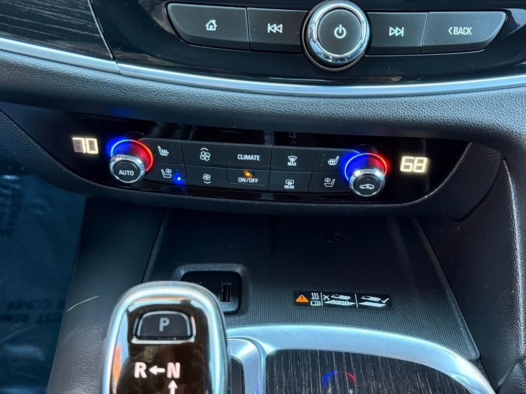 Used 2019 Buick Enclave Avenir image 39