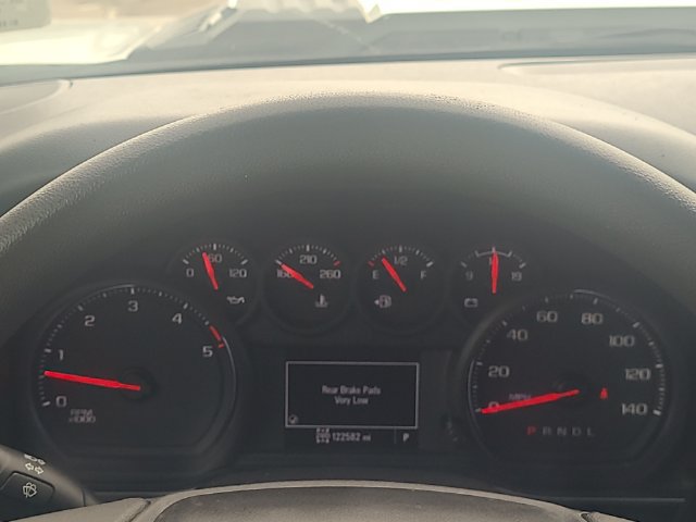 Used 2020 Chevrolet Silverado 3500 W/T w/ WT Convenience Package AWD/4WD image 14
