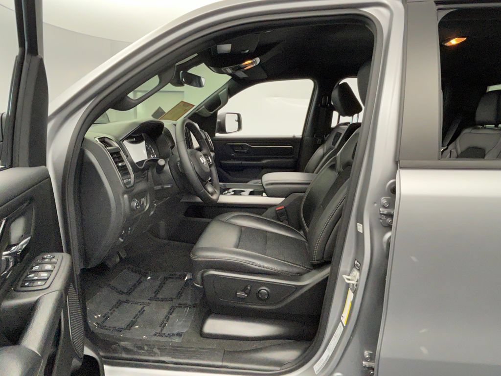 New 2026 RAM 1500 Tungsten w/ Bed Utility Group AWD/4WD image 55