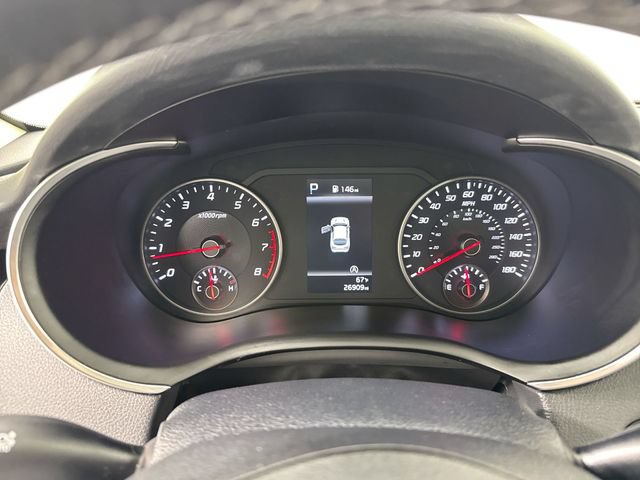 Used 2022 Kia Stinger GT-Line w/ Sun & Sound Package AWD/4WD image 17