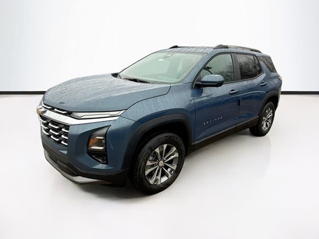 New 2026 Chevrolet Equinox LT w/ Safety and Technology Package FWD image 1