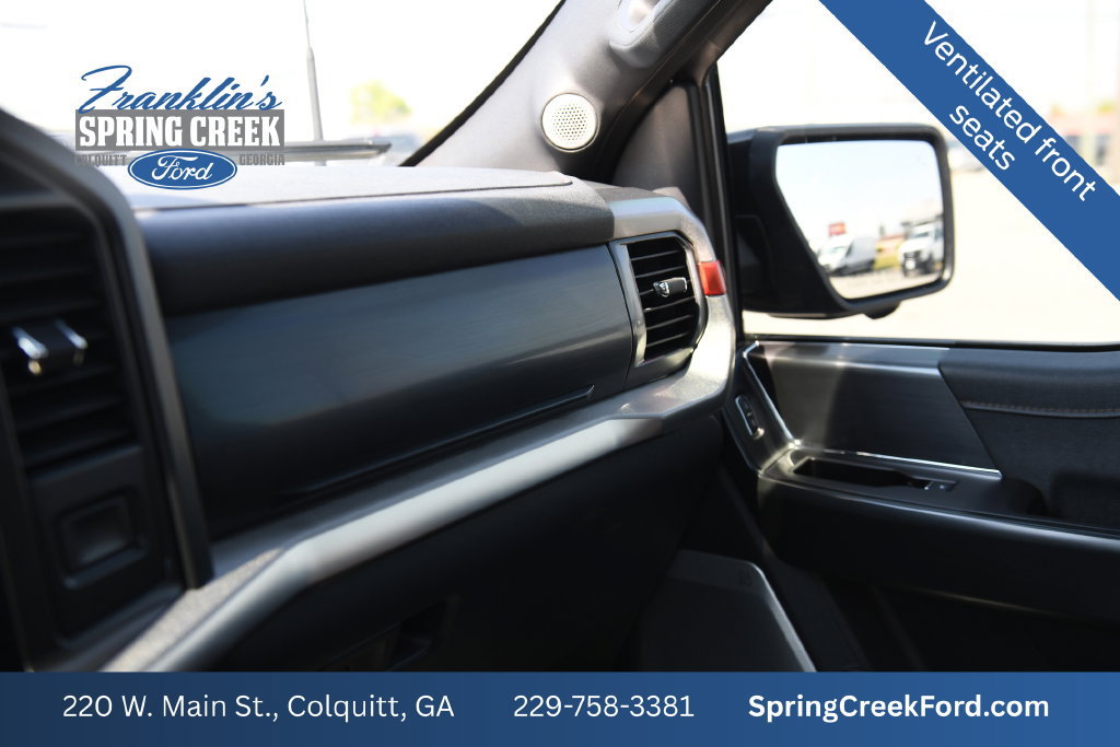 Used 2023 Ford F150 Raptor AWD/4WD image 20